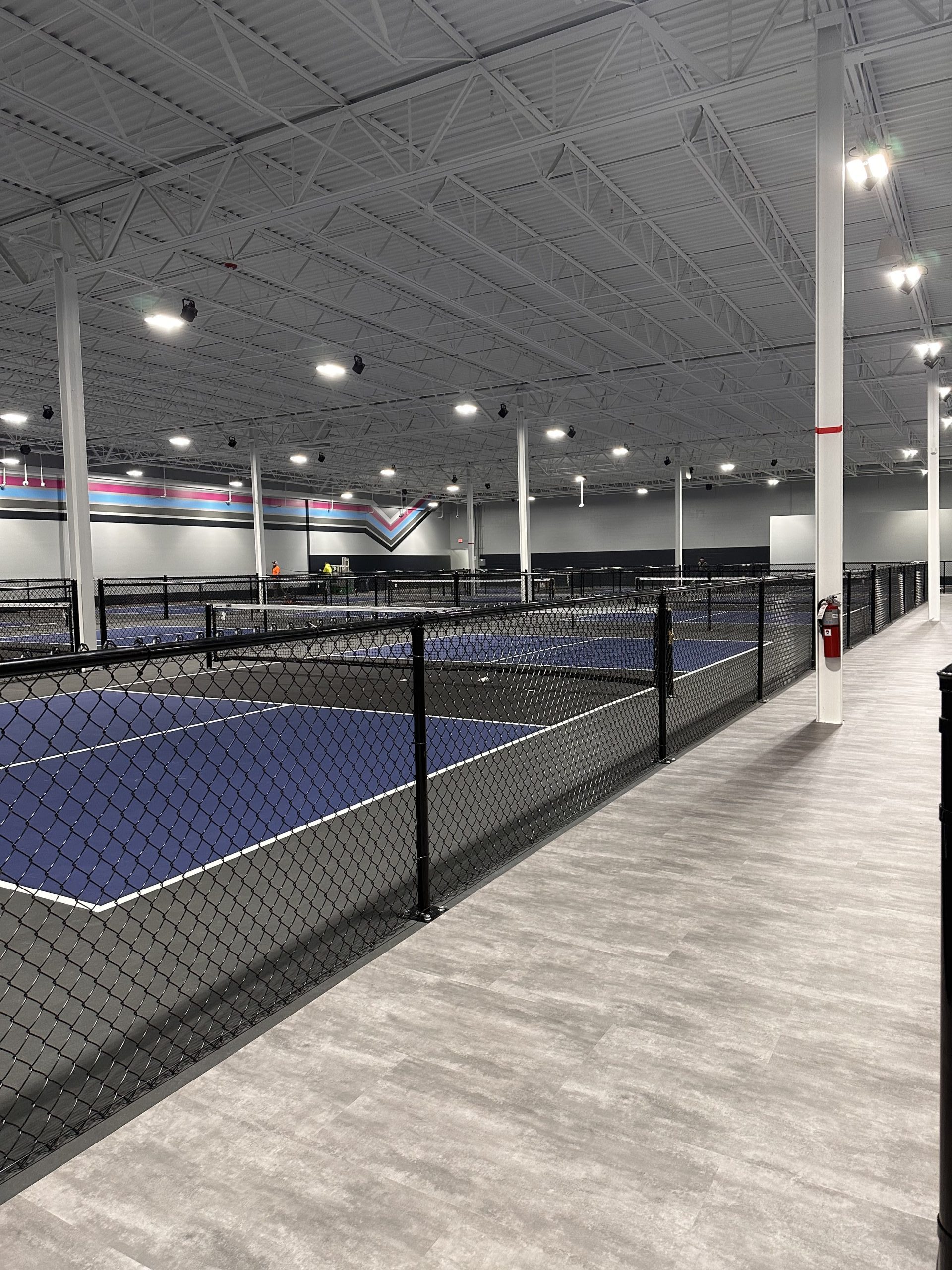 Ace Pickleball Club - Grand Rapids