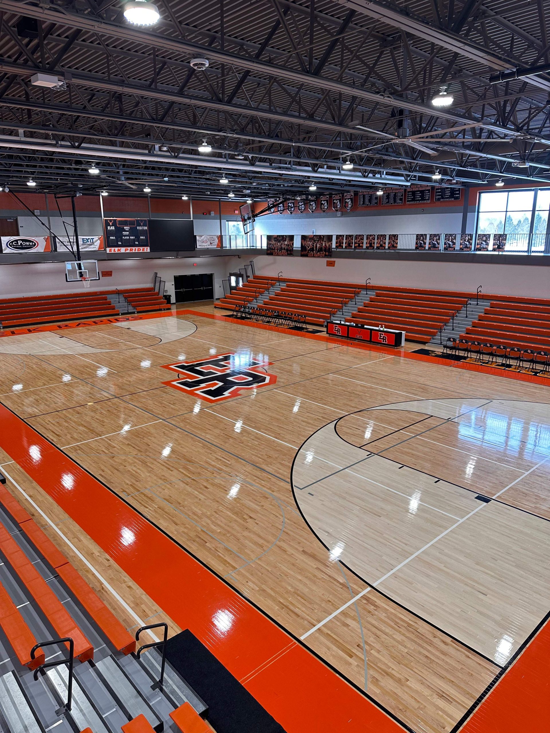 Elk Rapids School District