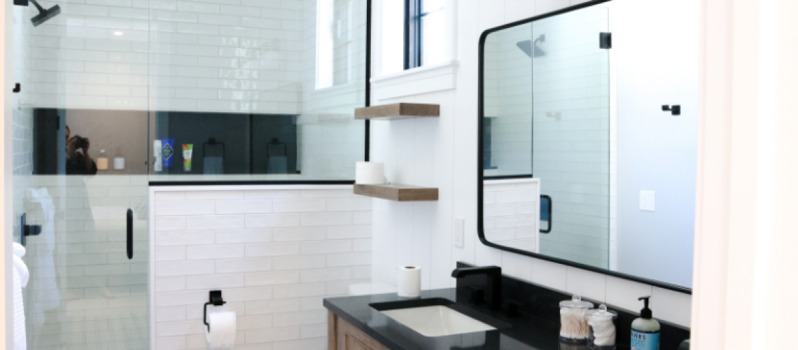 Bathroom Painting Tips for Moisture-Prone Areas