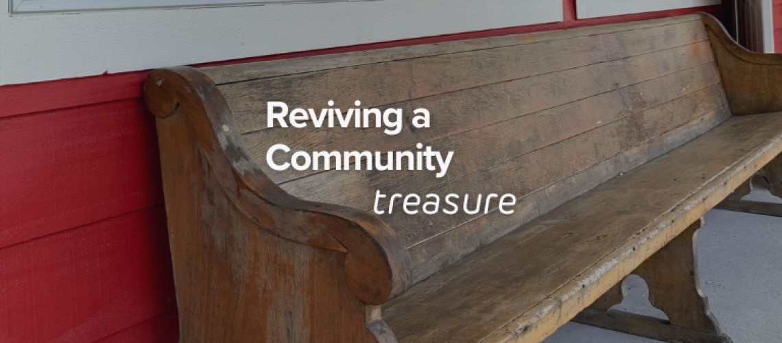 Reviving a Community Treasure_ The Restoration of Ottawa Beach General Store