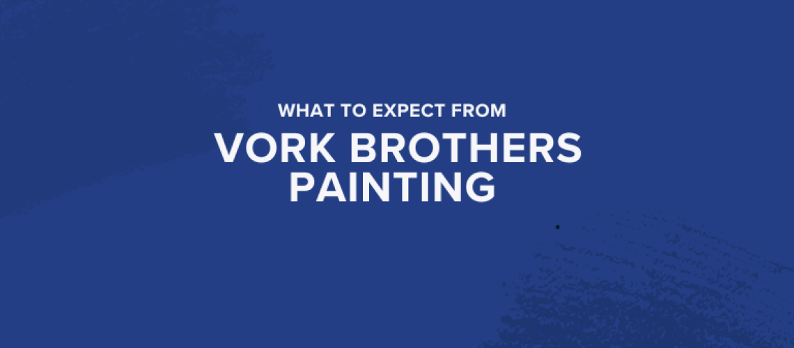 What To Expect from Vork Brothers Painting_ A Zeeland Painting Company